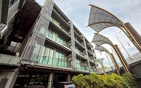 Hotel Ordinary Bangkok